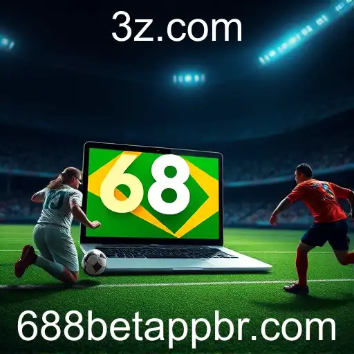 Expansão e Tendências do Mercado de Jogos Online no Brasil