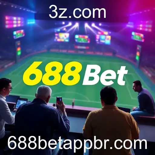 688bet Expande Presença em Portugal