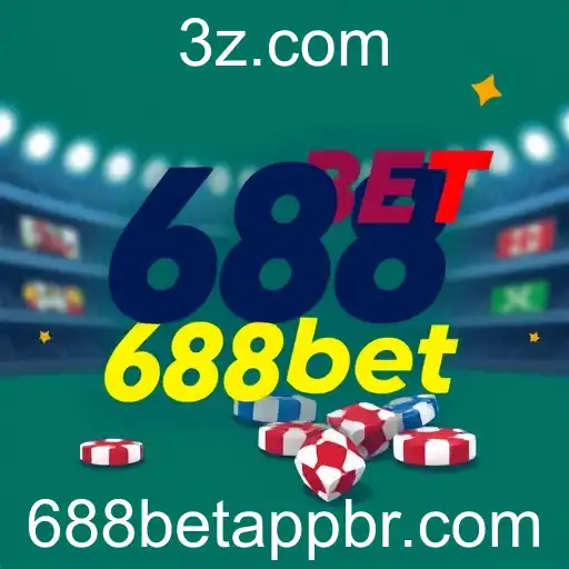 A Expansão dos Jogos Online em 2025: Foco no 688bet