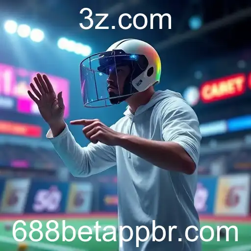 Tecnologia e Entretenimento: 688bet Inova em 2025