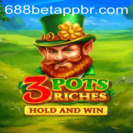 Exploring the World of 3potsRiches: A Dynamic Gaming Experience with 688bet PH Login