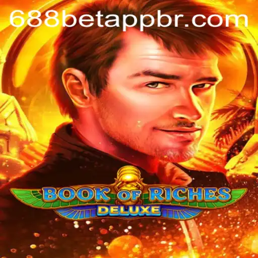 Discover 'Book of Riches Deluxe' and Master the Game with 688bet PH Login