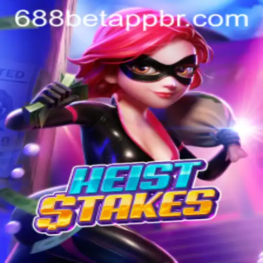 Exploring HeistStakes: The Thrilling Casino Game Experience