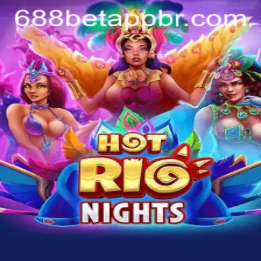 HotRioNights: A Fiery Jungle Adventure with 688bet PH Login