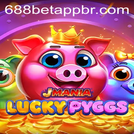 Discover the Thrilling World of JManiaLuckyPyggs: A New Gaming Sensation