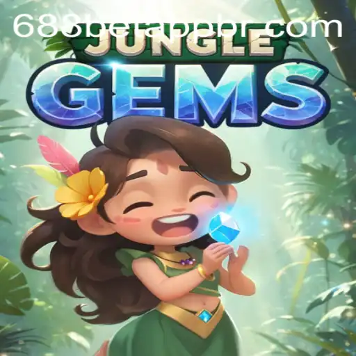 JungleGems: A Thrilling Adventure in the World of Online Gaming