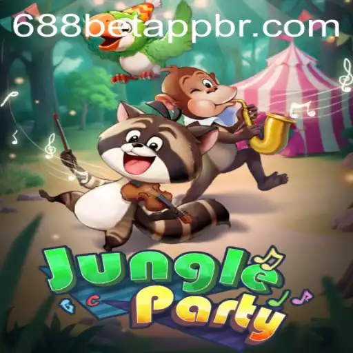 Explore JungleParty: An Exciting and Wild Gaming Adventure