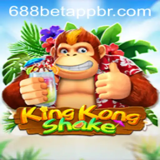 KingKongShake: Explore the Adventure with 688bet PH Login