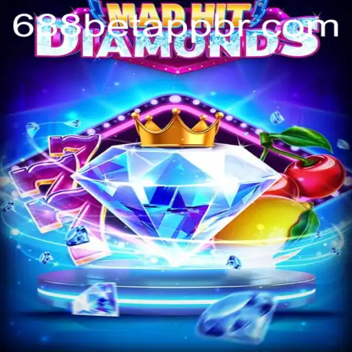 MadHitDiamonds: A Thrilling Gaming Experience and the 688bet PH Login Connection