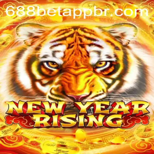 NewYearRising: An Innovative Gaming Experience