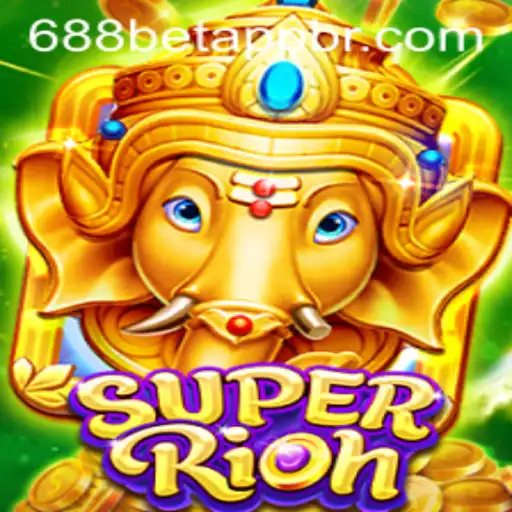 Exploring the Thrills of SuperRich: A Dynamic Gaming Experience with 688bet PH Login